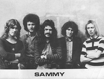 Sammy - Мамми