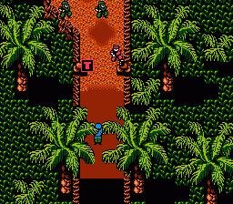 Guerrilla War (U)