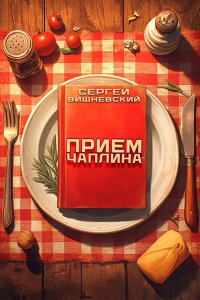 Сергей Вишневский Прием Чаплина