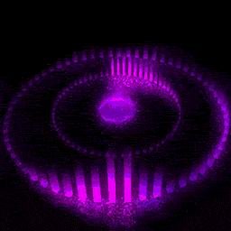 BurnerAudio II Ver2.0 (Set "Playback rate" to 10)