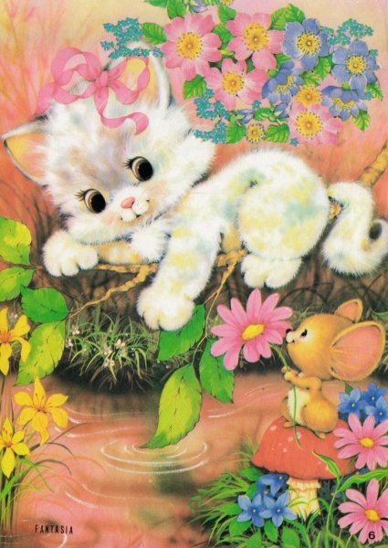 e0d0fc1ca222951b0d5d93d05eaa4a9d--cat-clipart-animal-illustra