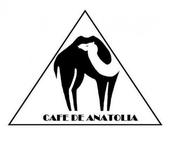 Cafe De Anatolia - Comptine D'un Autre Ete, L'apres-midi