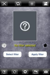 Photo Effects