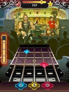 Guitar RT 2