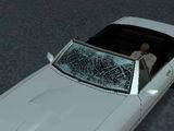 The Real broken glass