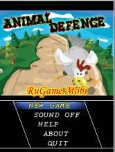 Animal Defence