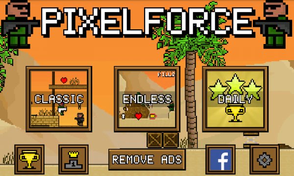 pixel force MOD -70-by PsiXopat332