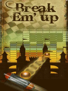 BreaktHemUp