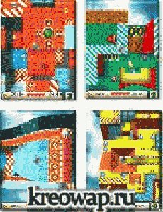 Bit side marble revolution 2