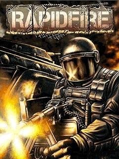 Rapidfire 128x128 rus