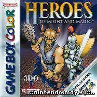 Heroes of Might and Magic [Rus]