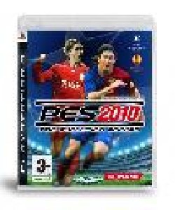 PES2010 3D