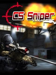 CS-Sniper