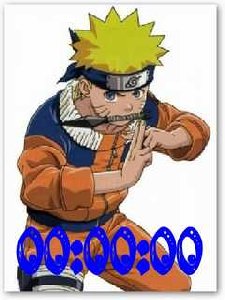 NARUTO