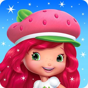 Berry Rush mod-1.2.1