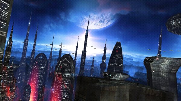 Space Colony 1.8