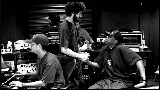 Linkin Park vs Jay-Z - Numb Vs Encore (DJ Solovey VIP remix) Radio