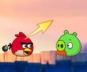 Boom Bad Piggies