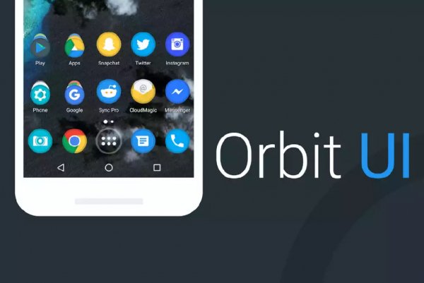 Orbit UI v3.5.0