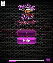 Sound Box Sexy 176x220 176x208