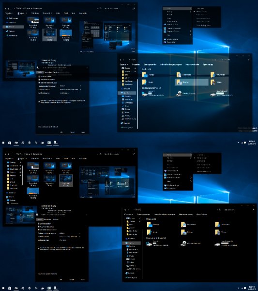 black10 v1 for fall update