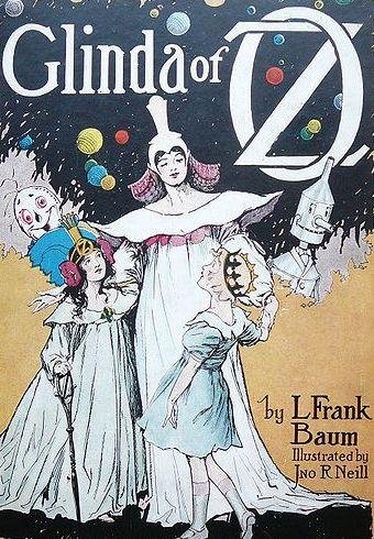 GlindaizStranyOz