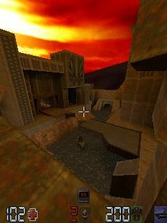 quake2 sound
