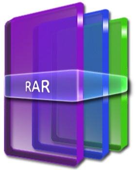 WinRAR v5.20
