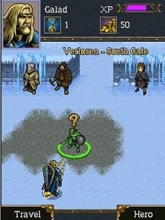 puzzle quest 2