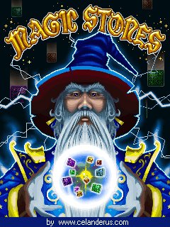 Magic Stones