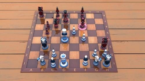 Chess App Pro v1.2
