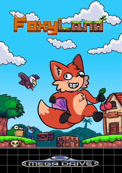 Foxyland
