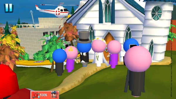 THE GAME OF LIFE 2016 Edition [Android 2.3