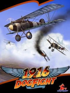 dogfight nokia s40 3 240x320