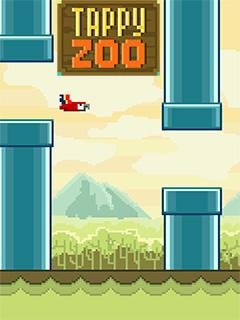 tappy zoo