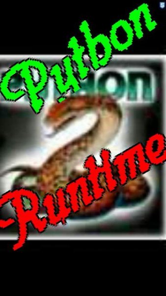Python(питон) Runtime