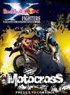Red Bull Motocross sams240400