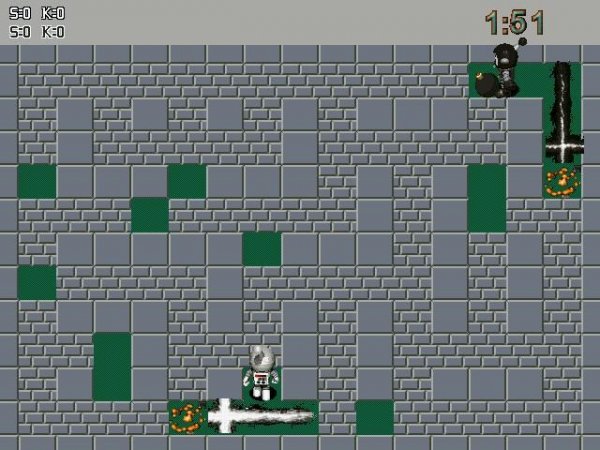 BomberMan97