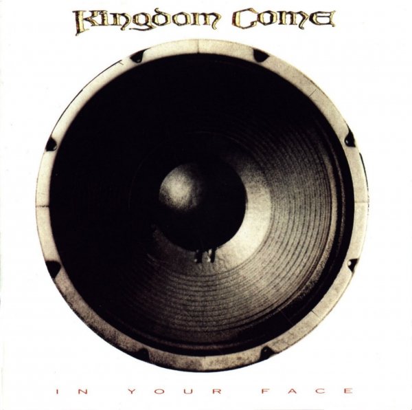 Kingdom Come - Stargazer