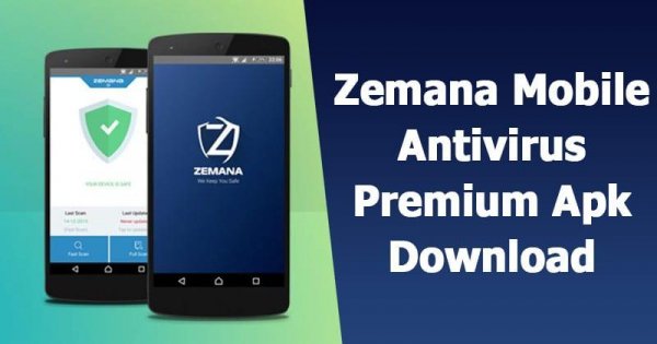 Zemana Antivirus 1.9.1.3.123