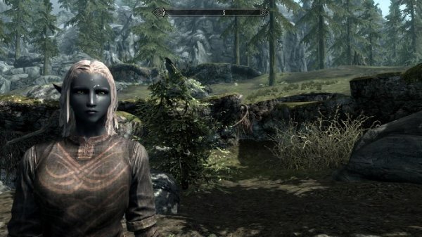 Drow Race BETA 2-1b
