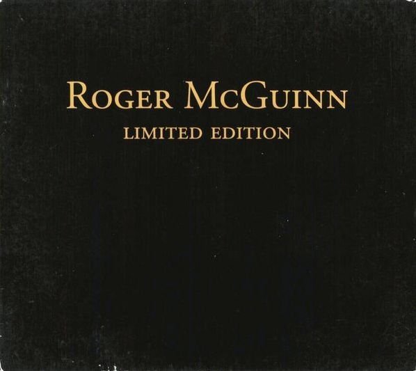 Roger McGuinn - When The Saints Go Marching In
