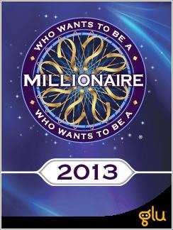 Who Wants To Be A Millionaire 2013 240x400