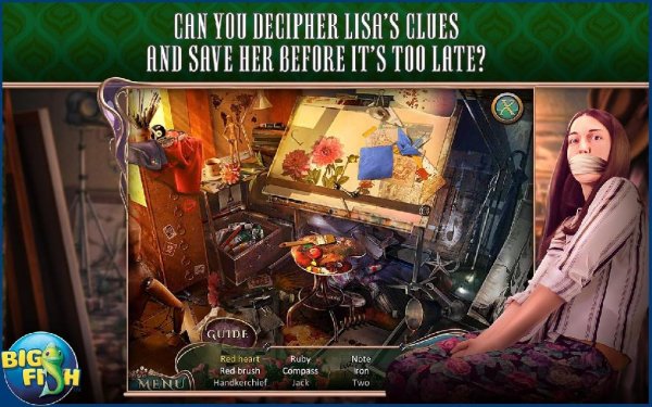 Off Record Deception (Full) v.1.0