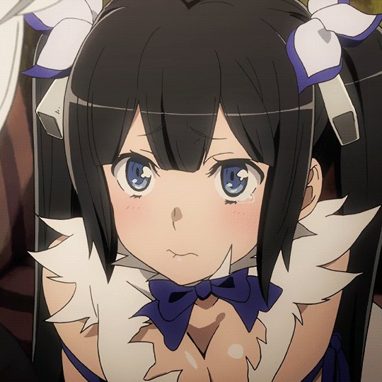 Hestia / Гестия