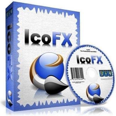 IcoFX v3.3.0