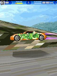 High Speed 3D