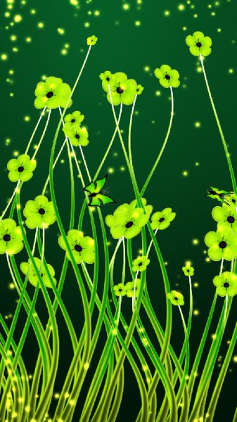 Abstract Plants LWP FULL - v2.1