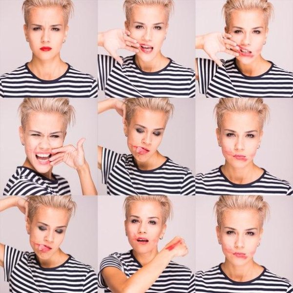 Влада Чупрова - Всё К Тебе Прошло