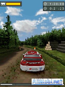 x208 rally master pro